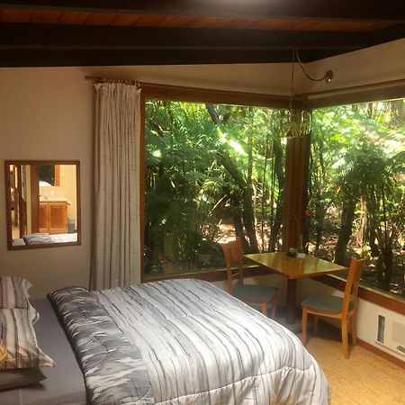 Volcano Inn Bed N Breakfast Esterno foto